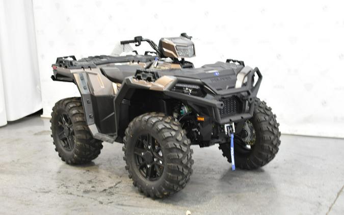 2026 Polaris SPORTSMAN 850 TRAIL
