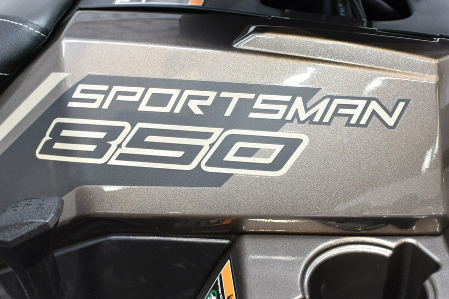 2026 Polaris SPORTSMAN 850 TRAIL