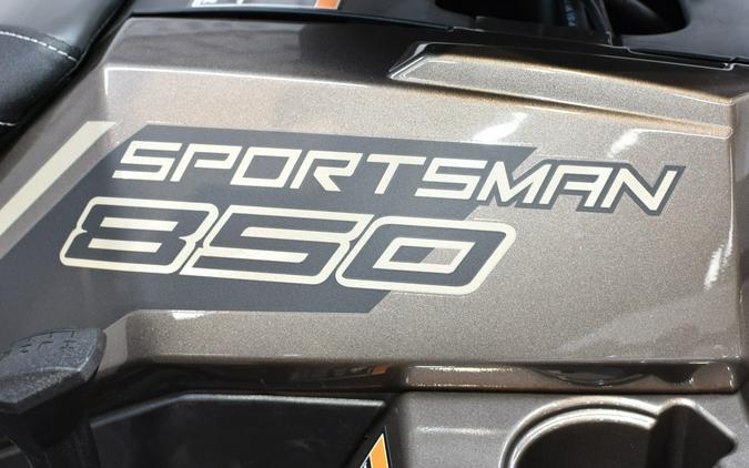 2026 Polaris SPORTSMAN 850 TRAIL