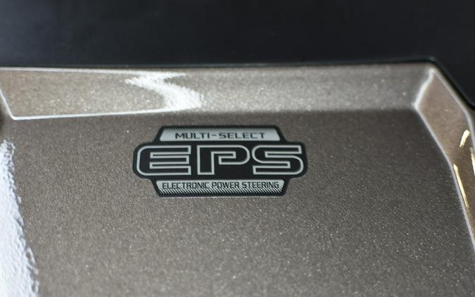 2026 Polaris SPORTSMAN 850 TRAIL