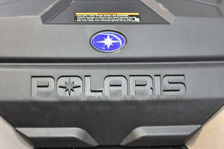 2026 Polaris SPORTSMAN 850 TRAIL