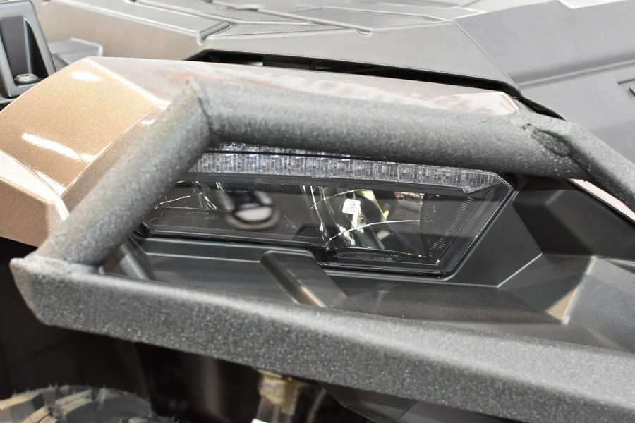 2026 Polaris SPORTSMAN 850 TRAIL