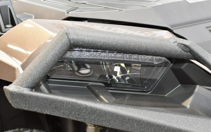 2026 Polaris SPORTSMAN 850 TRAIL