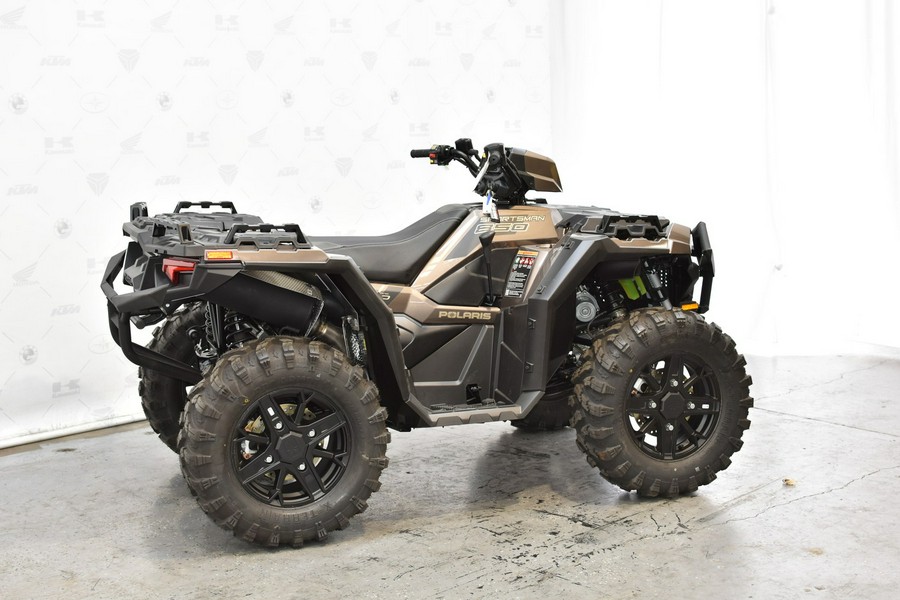 2026 Polaris SPORTSMAN 850 TRAIL