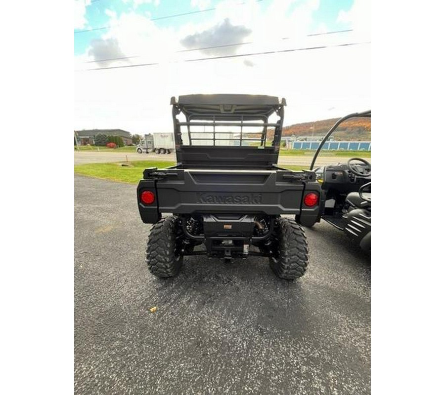 2026 Kawasaki Mule Pro-MX™ SE