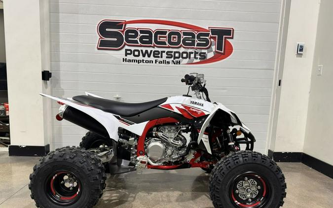 2026 Yamaha YFZ450R SE