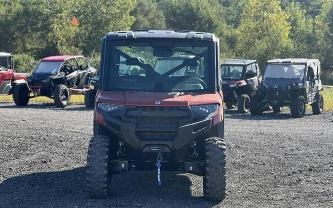 2026 Polaris Ranger® Crew XP 1000 NorthStar Edition Premium