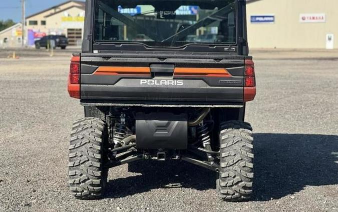 2026 Polaris Ranger® Crew XP 1000 NorthStar Edition Premium