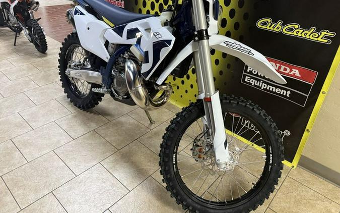 2026 Husqvarna TE 150