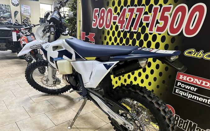 2026 Husqvarna TE 150