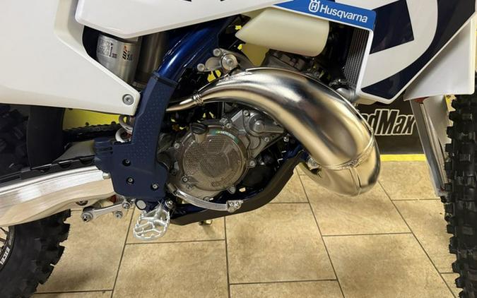 2026 Husqvarna TE 150