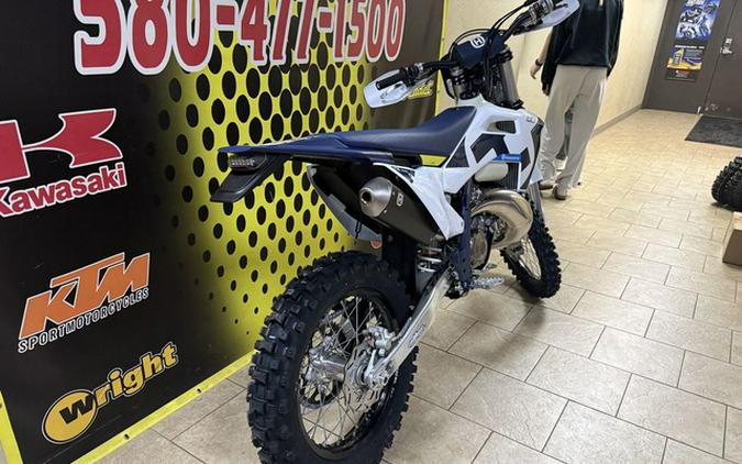 2026 Husqvarna TE 150