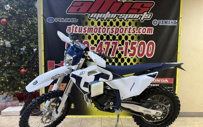 2026 Husqvarna TE 150