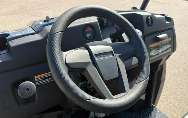 2026 Kawasaki Mule SX 4X4 FI