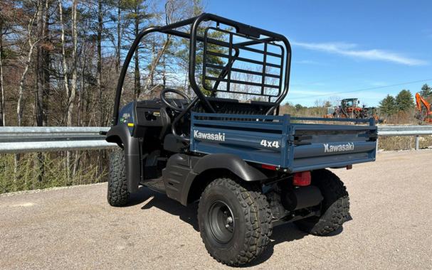 2026 Kawasaki Mule SX 4X4 FI