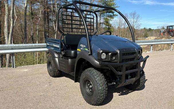 2026 Kawasaki Mule SX 4X4 FI
