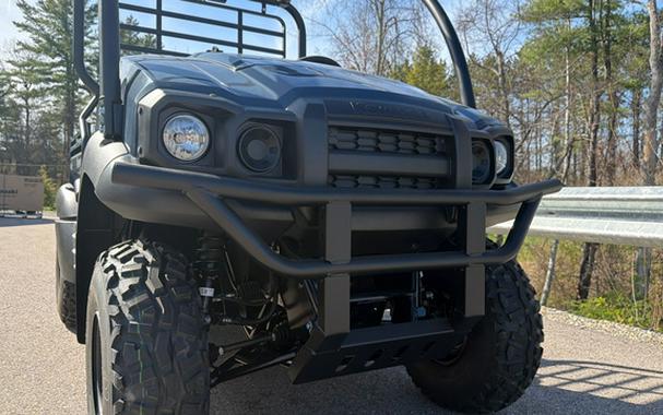 2026 Kawasaki Mule SX 4X4 FI