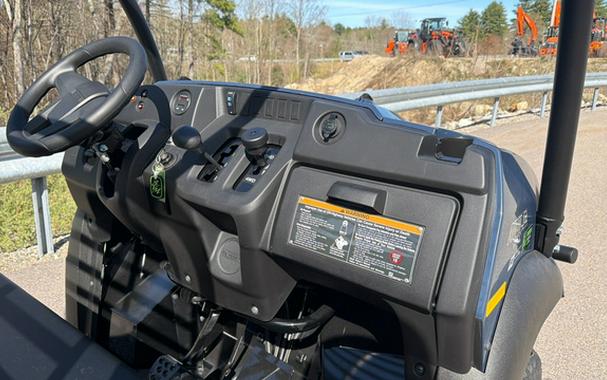 2026 Kawasaki Mule SX 4X4 FI