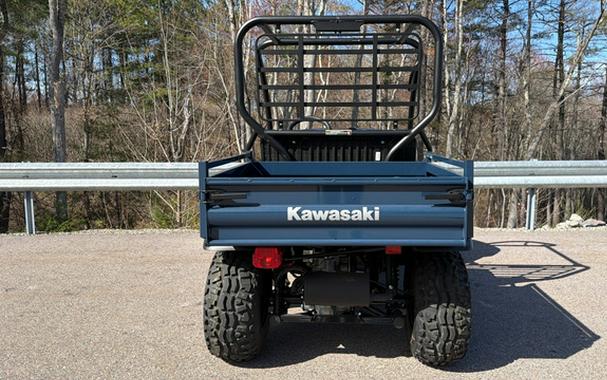 2026 Kawasaki Mule SX 4X4 FI