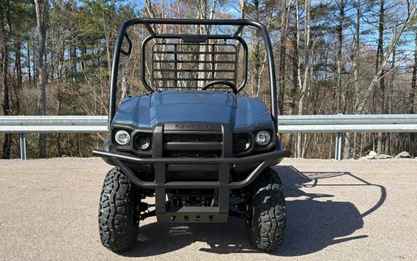 2026 Kawasaki Mule SX 4X4 FI