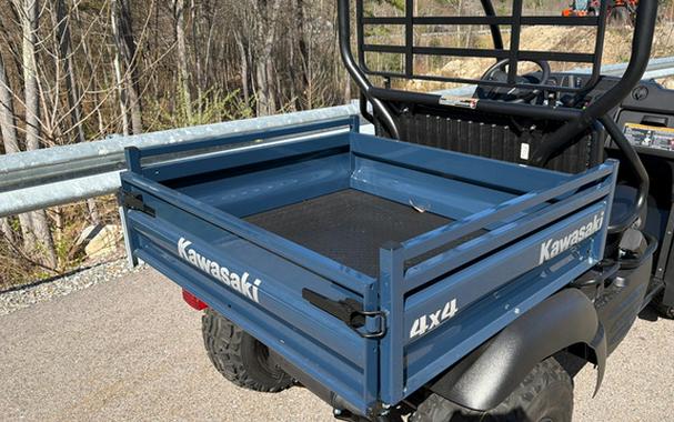 2026 Kawasaki Mule SX 4X4 FI