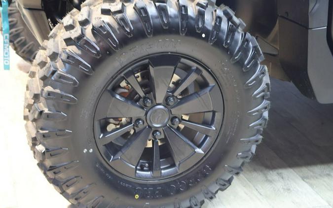 2026 CFMOTO UFORCE U10 XL Pro Highland