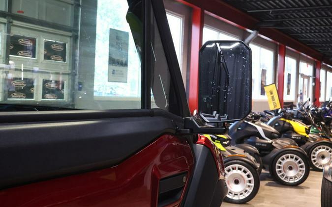 2026 CFMOTO UFORCE U10 XL Pro Highland