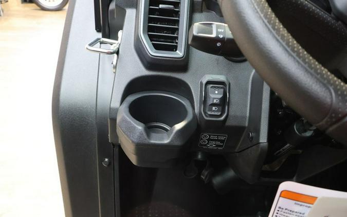 2026 CFMOTO UFORCE U10 XL Pro Highland