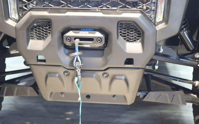 2026 CFMOTO UFORCE U10 XL Pro Highland