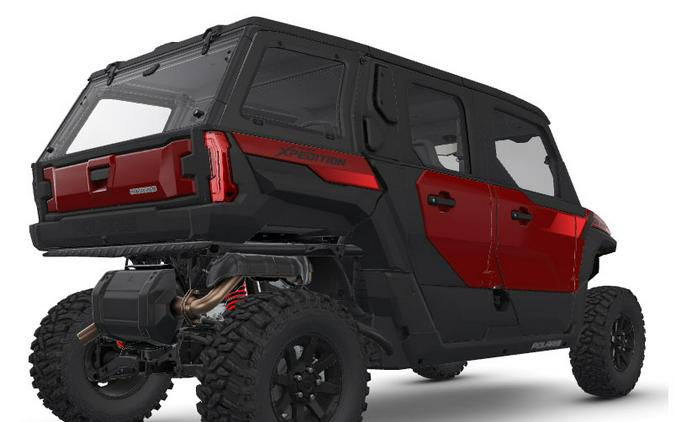 2026 Polaris Polaris XPEDITION ADV 5 Northstar