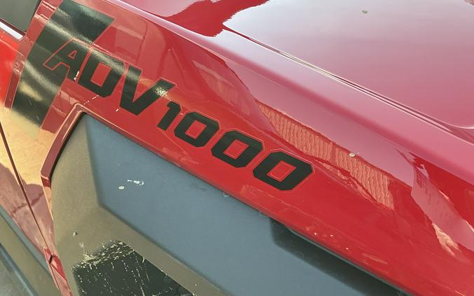 2026 Polaris Polaris XPEDITION ADV 5 Northstar