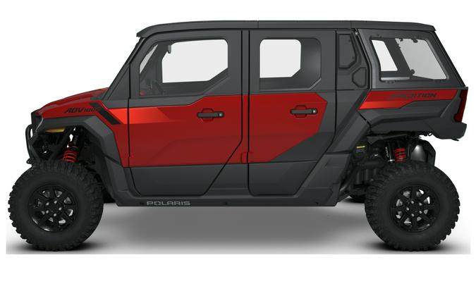 2026 Polaris Polaris XPEDITION ADV 5 Northstar