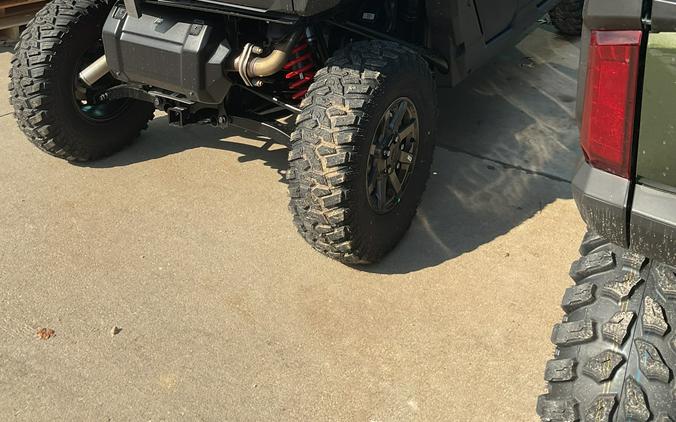 2026 Polaris Polaris XPEDITION ADV 5 Northstar