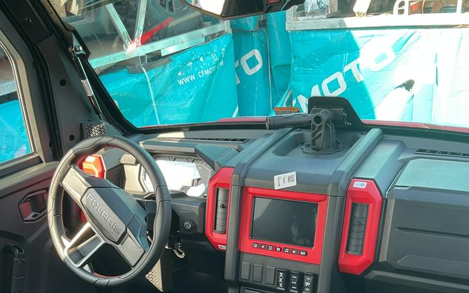 2026 Polaris Polaris XPEDITION ADV 5 Northstar