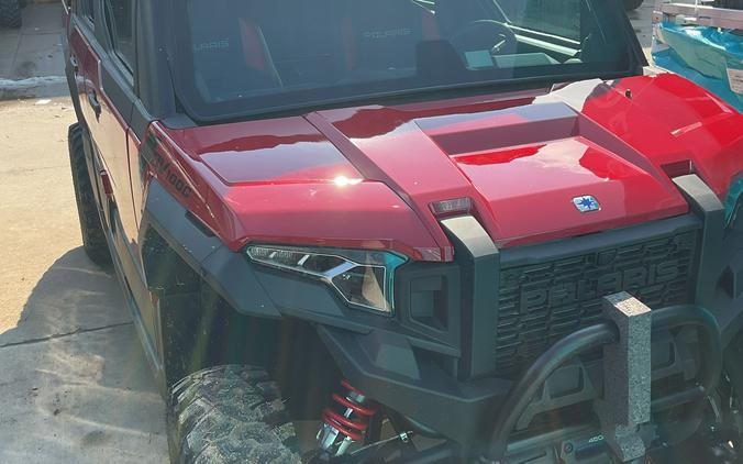 2026 Polaris Polaris XPEDITION ADV 5 Northstar