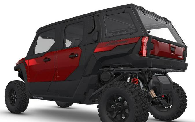 2026 Polaris Polaris XPEDITION ADV 5 Northstar