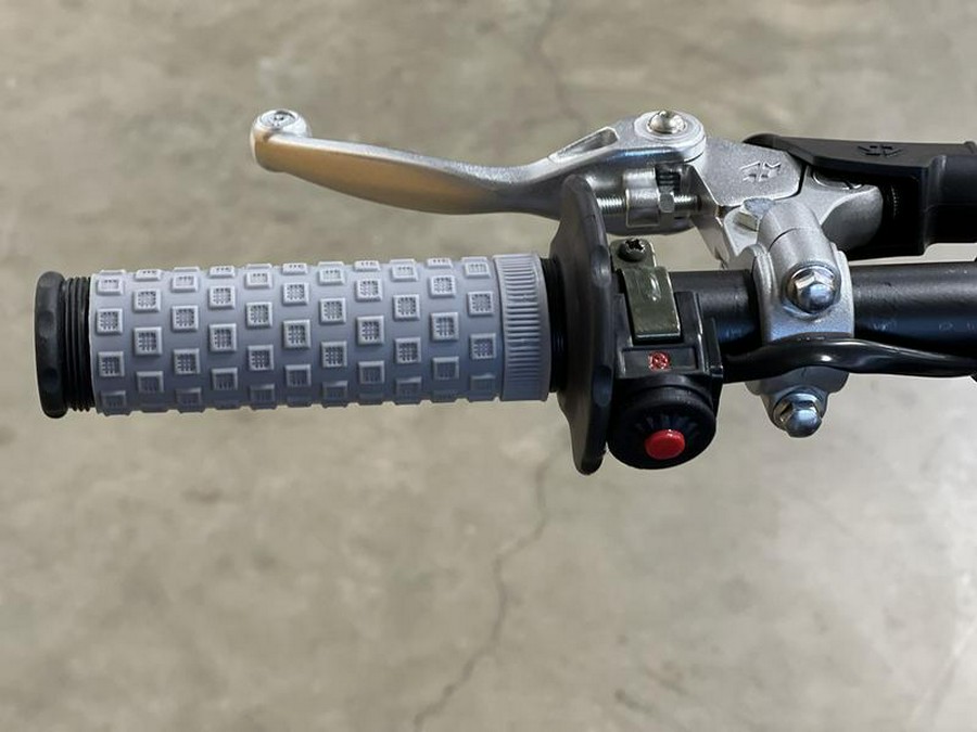 2026 BLP Motor Inc BLP110-V3