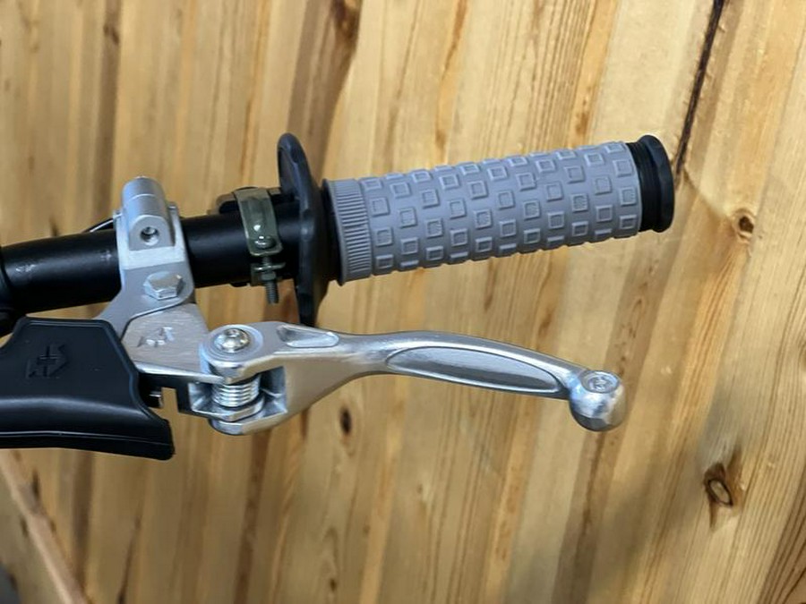 2026 BLP Motor Inc BLP110-V3