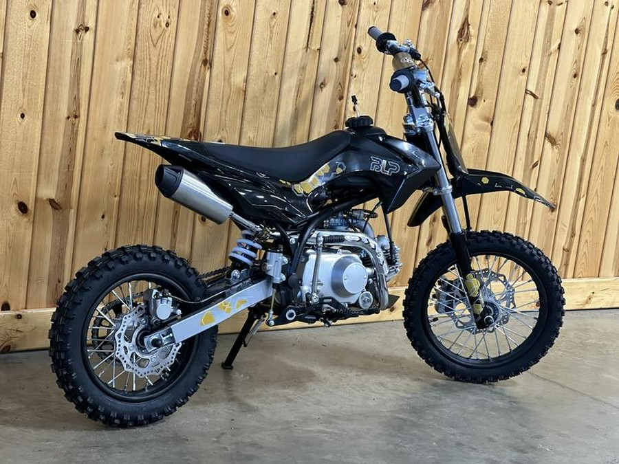 2026 BLP Motor Inc BLP110-V3