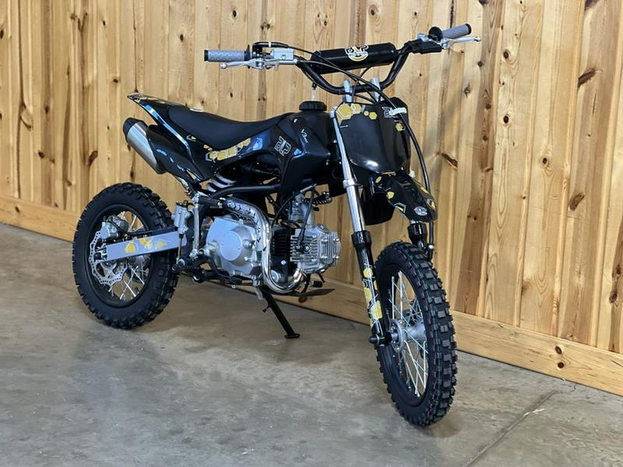 2026 BLP Motor Inc BLP110-V3