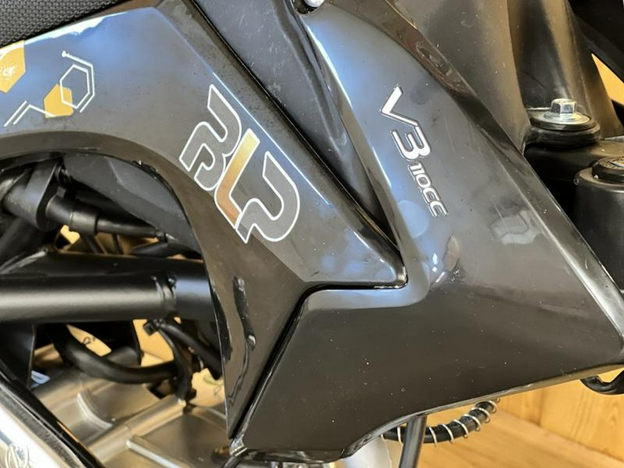 2026 BLP Motor Inc BLP110-V3