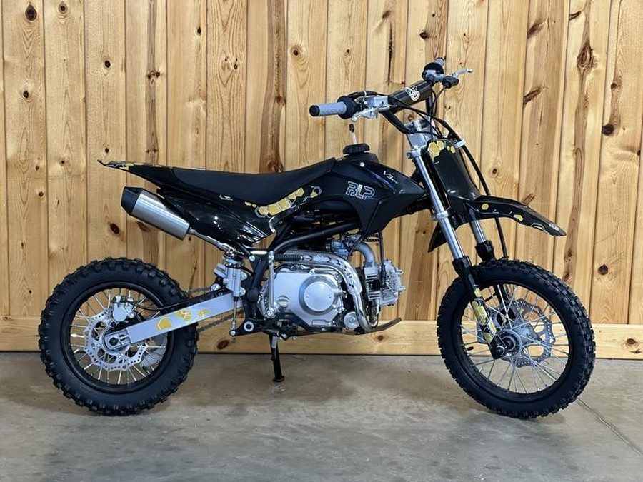 2026 BLP Motor Inc BLP110-V3