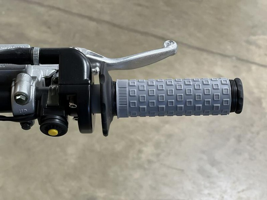 2026 BLP Motor Inc BLP110-V3