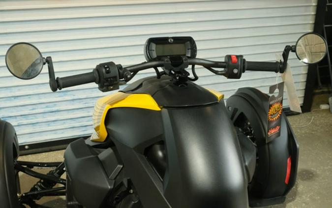 2026 Can-Am Ryker Sport Rotax 900 ACE