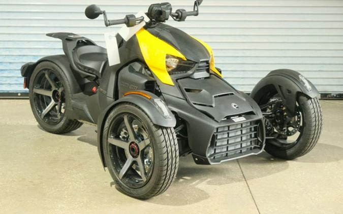 2026 Can-Am Ryker Sport Rotax 900 ACE