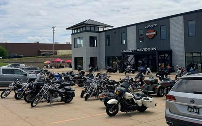 2023 Harley-Davidson Nightster®