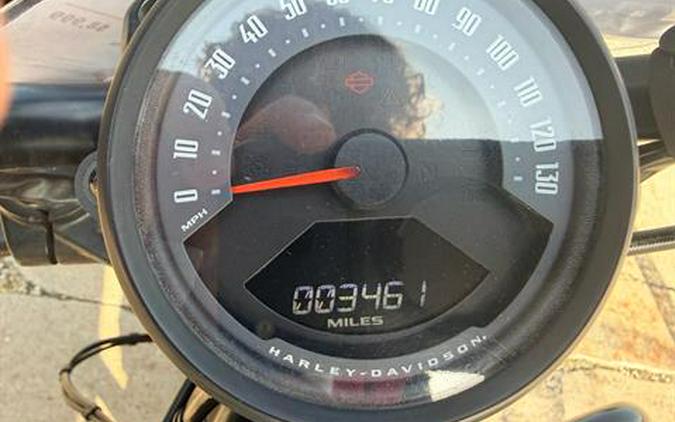 2023 Harley-Davidson Nightster®