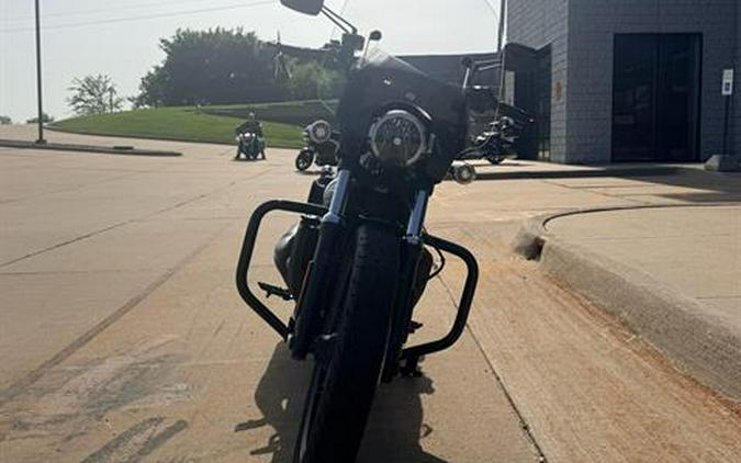 2023 Harley-Davidson Nightster®