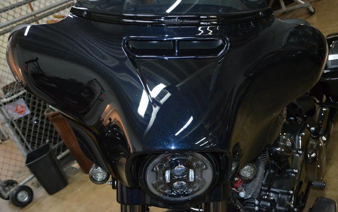 2022 Harley-Davidson CVO FLHXSE Street GlideCVO Street Glide