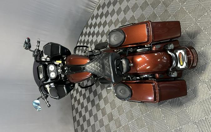 2013 HARLEY-DAVIDSON ROAD GLIDE CUSTOM